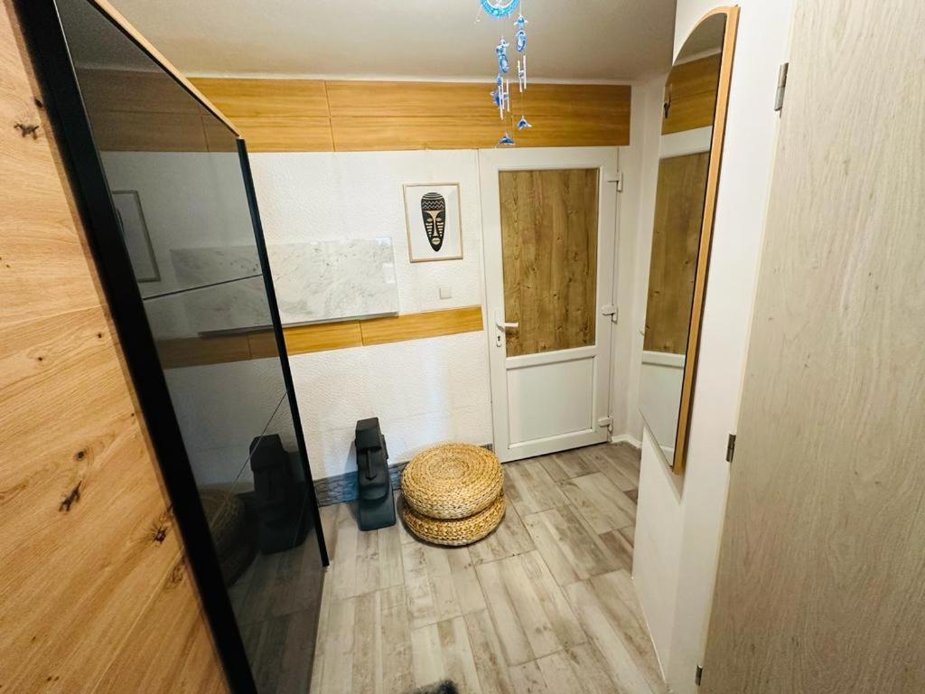 Apartman Pod Hradem Horšovský Týn エクステリア 写真