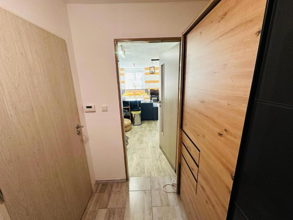 Apartman Pod Hradem Horšovský Týn エクステリア 写真