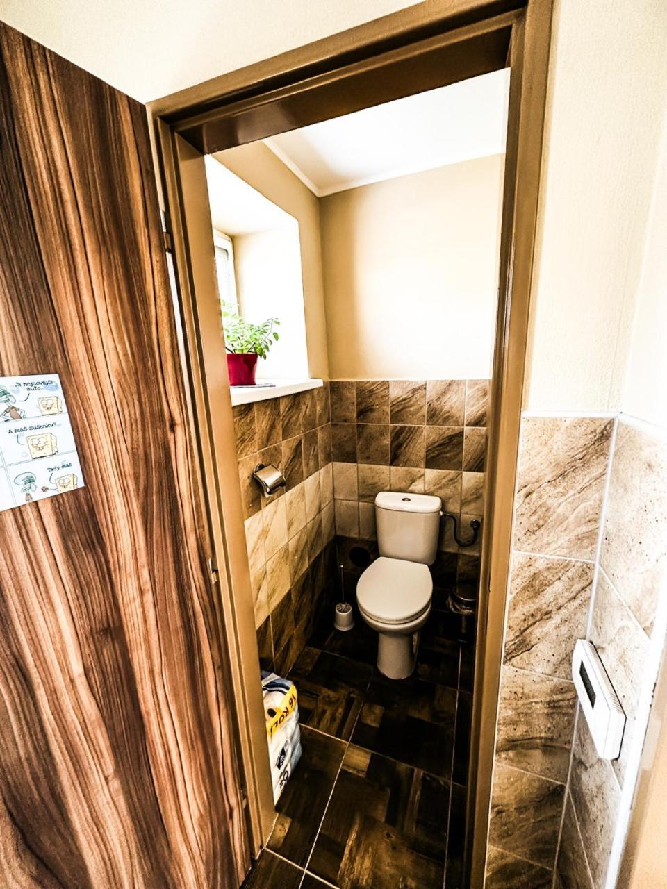 Apartman Pod Hradem Horšovský Týn エクステリア 写真
