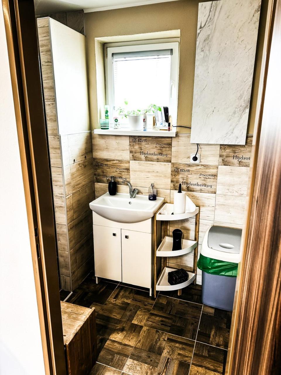 Apartman Pod Hradem Horšovský Týn エクステリア 写真