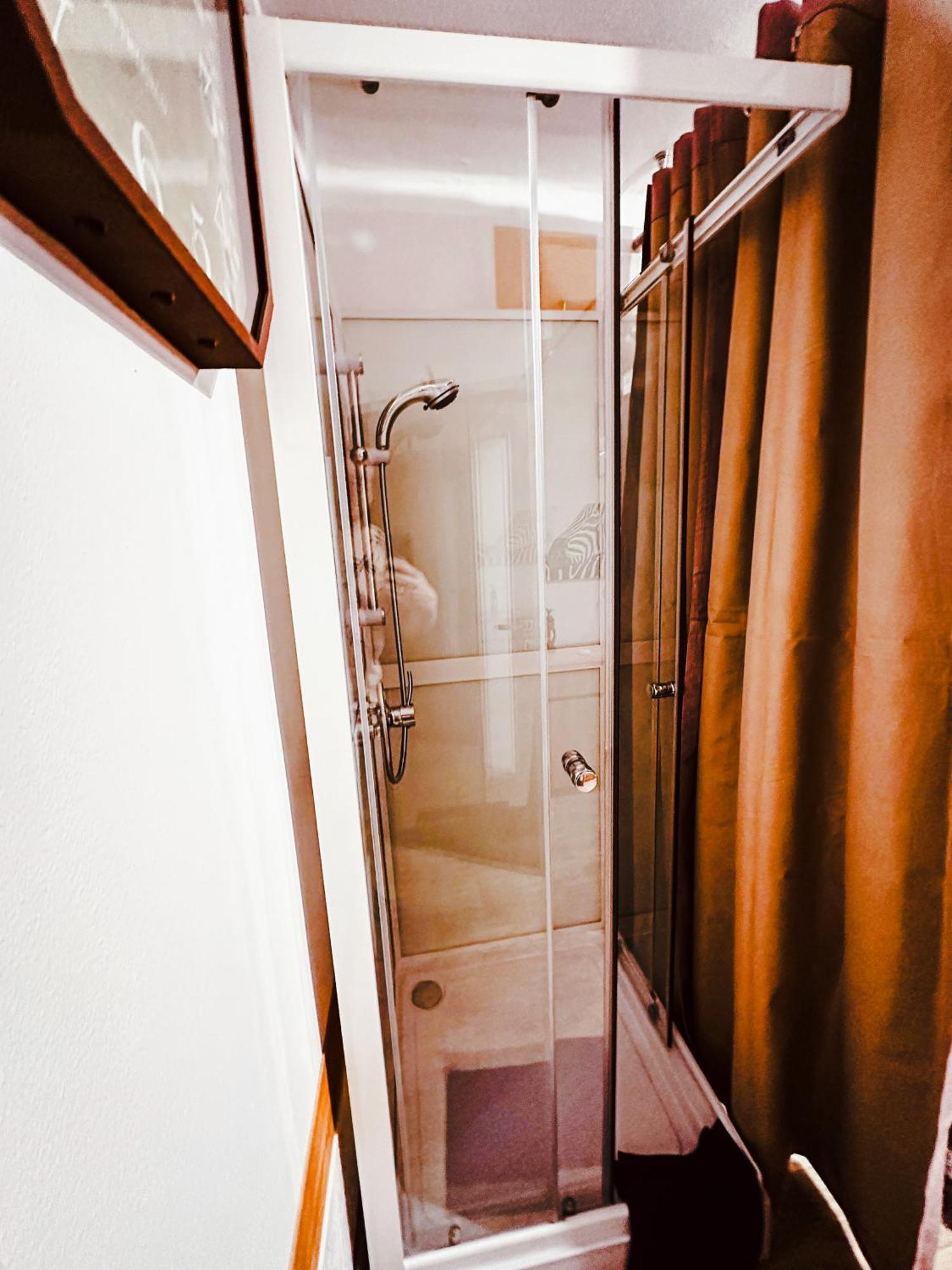 Apartman Pod Hradem Horšovský Týn エクステリア 写真